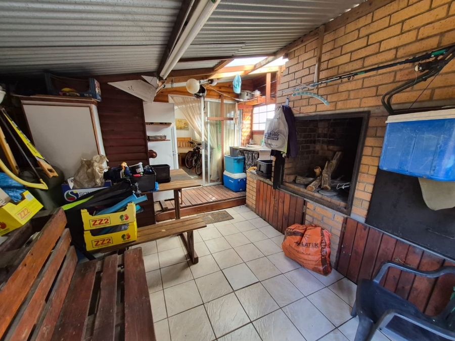 7 Bedroom Property for Sale in Dana Bay Western Cape